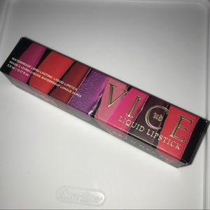 Urban Decay Vice Liquid Lipstick